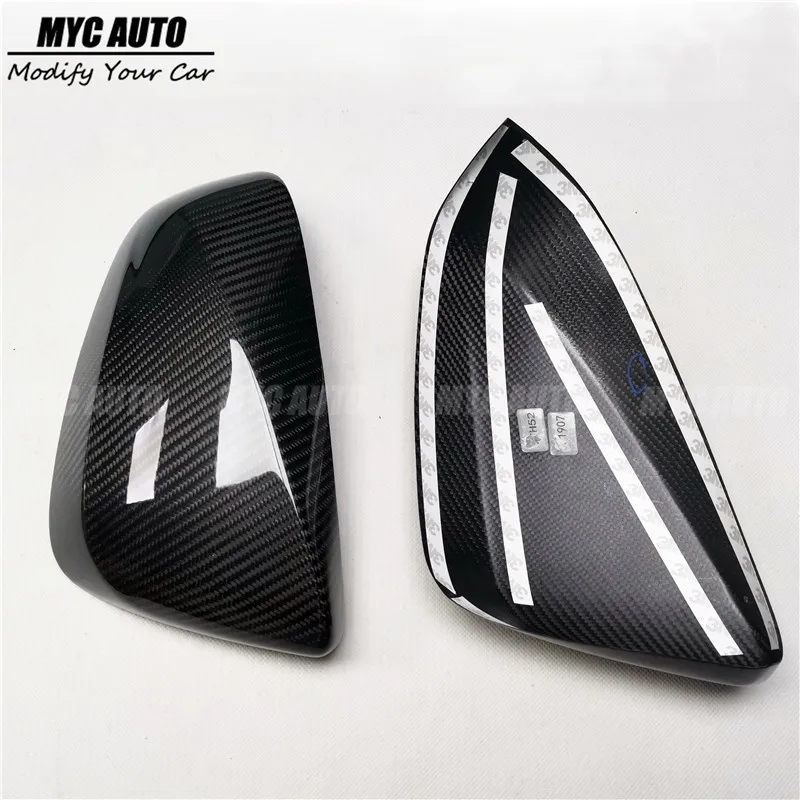 Зеркальный чехол из углеродного волокна для Lexus NX nx200 nx200t nx300 nx300h rx rx200t rx330 rx300 rx350