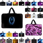 Сумка для ноутбука из неопрена 10 дюймов 12 11,6 12,5 13,3 14 15 17 