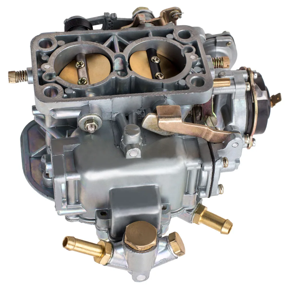 38x38 DGEV Карбюратор ПОДХОДИТ для 1968 1979 TOYOTA Corolla E CHOKE CARB|Карбюраторы| |