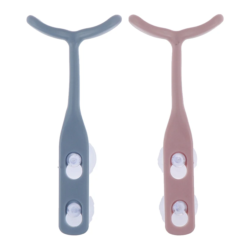 Домашняя кухня прочная присоска палочки для еды стеллаж хранения ложка