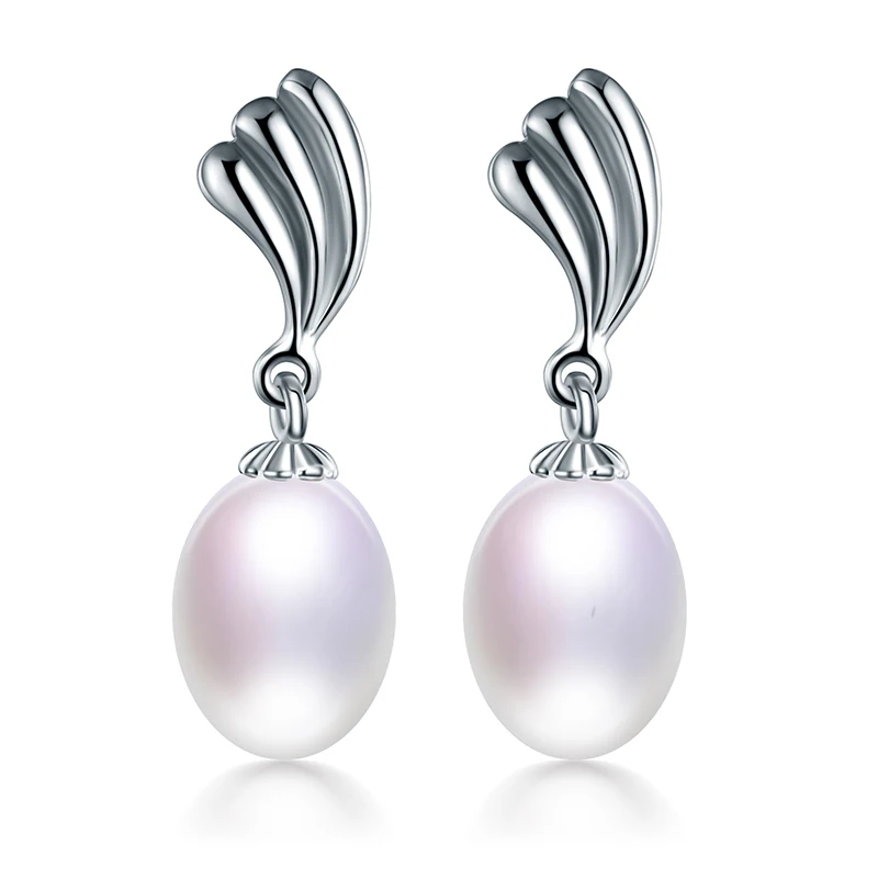 Dainashi Высокое качество Натуральная ожерелье из пресноводного культивированного