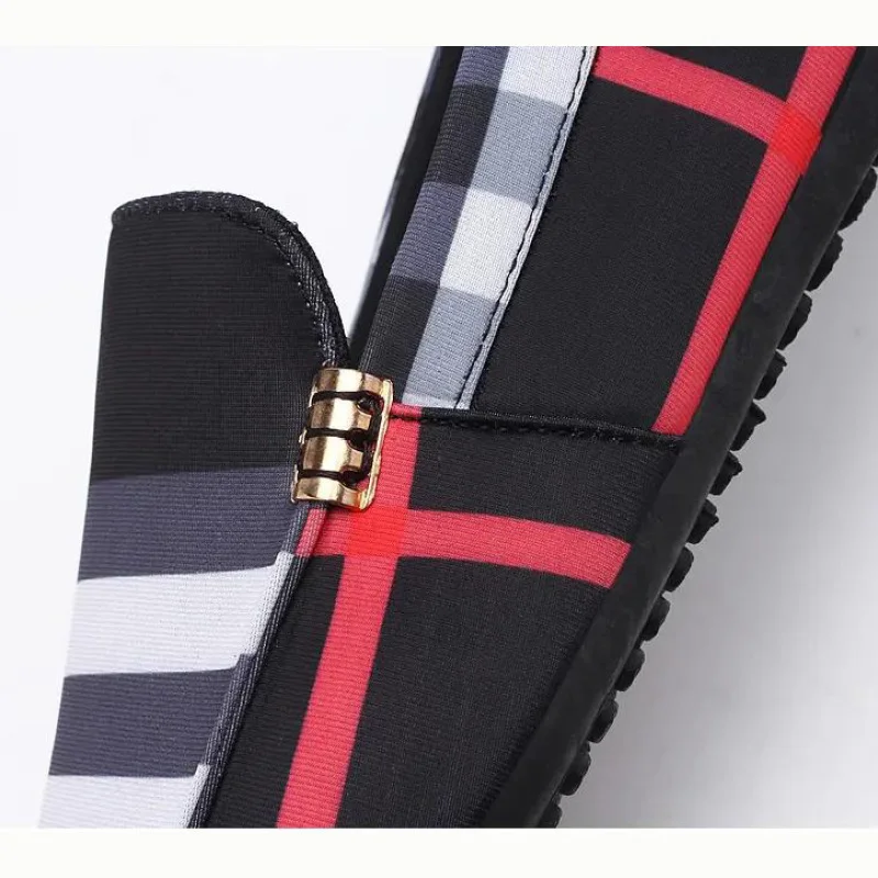 

Men's Flat-bottom Business Men's Breathable Shoes Lightweight Lok Fu Lazy Non-slip Driving Canvas Shoes Size EU39-44