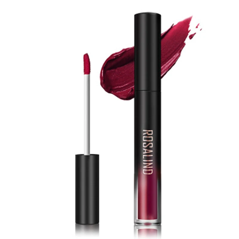 

Лидер продаж, новый перламутровый водостойкий лак для губ, стойкая увлажняющая, не выцветающая, глазурованная жидкая помада SSwell