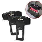 1 шт., застежки для ремня безопасности