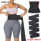 Повязка-бандаж для похудения и потери веса