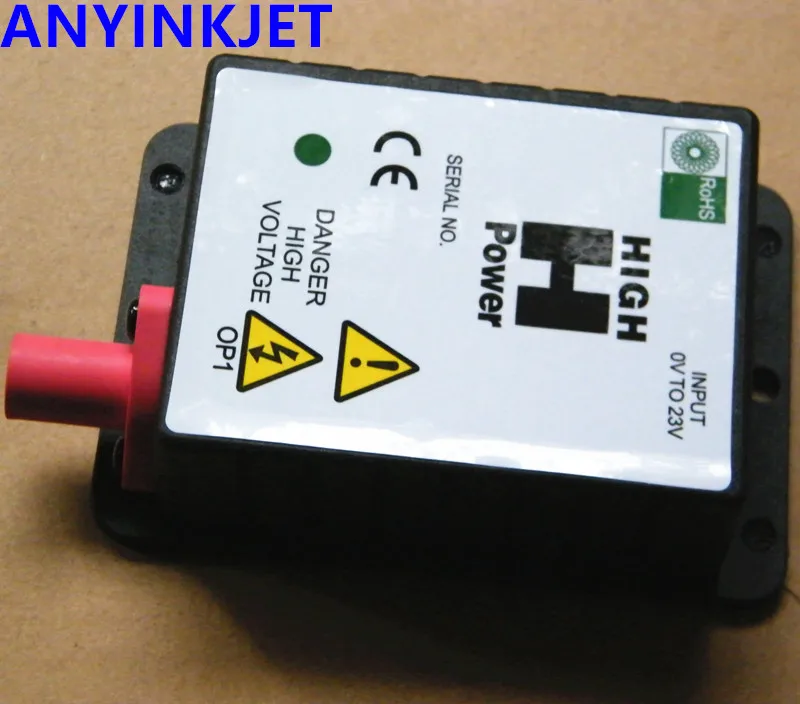 Willett 43S EHT block module WB200-0390-239 для принтера серии 430 460 400 | Компьютеры и офис