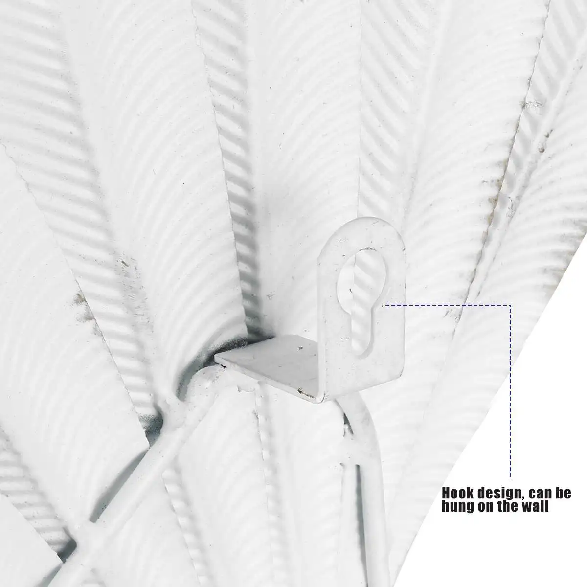 

Wall Decoration Angel Wings Retro Metal wings Bar Coffee Shop Wall Decoration Home Bedroom Living room decor Christmas Industry