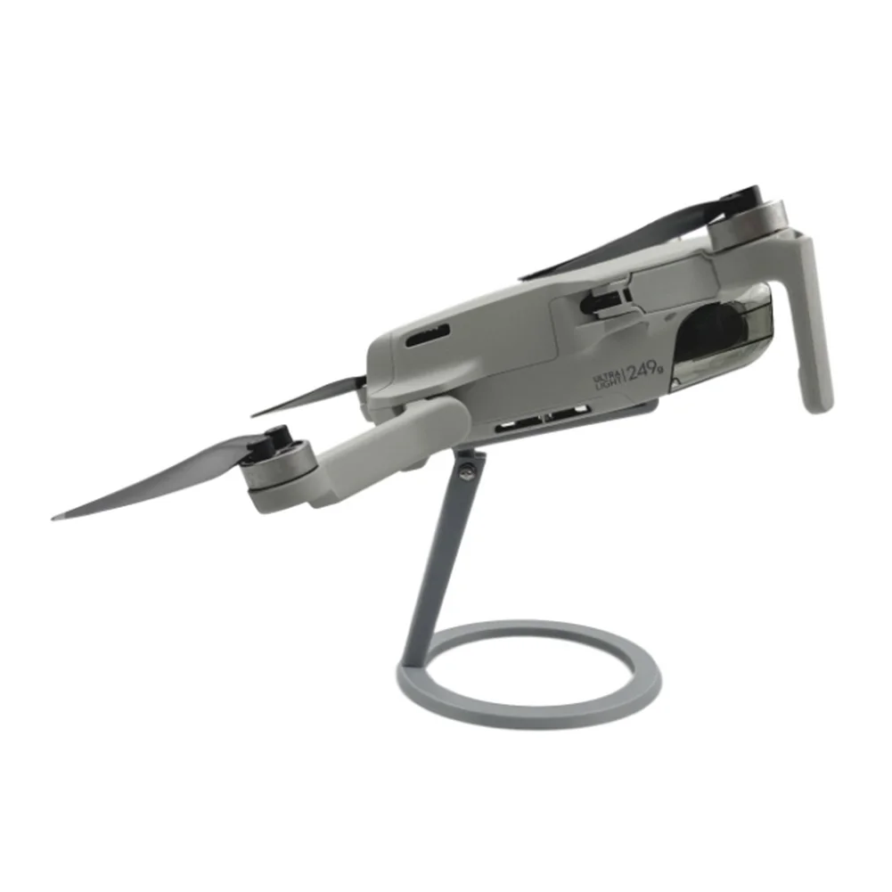 

Display Support Eco-friendly Drone UAV Safety Elements Playing for DJI Mavic Mini Desktop Holder Bracket Accessories