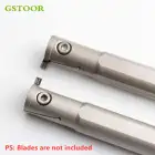 Резак для токарного станка с ЧПУ, 1,522,534 мм, 1 шт.