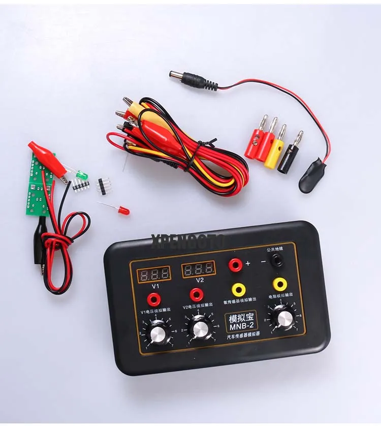 Автомобильный датчик имитатор сигнала устройство для ремонта | Автомобили и