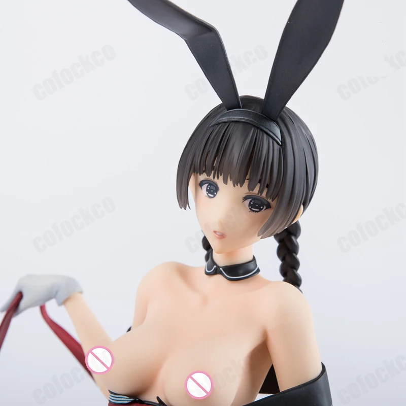 

Native Store native BINDing Creators' Opinion Uzuki Momoko 1/4 Scale Figure Anime Sexy Girls adult PVC Action Figures Toys