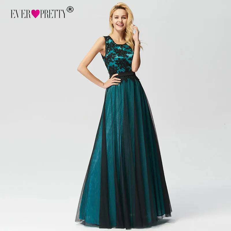 Vestido de Festa Longo, настоящая фотография, кружевные аппликации, Длинные вечерние платья,, дешевые вечерние платья, Robe De Soiree Longue