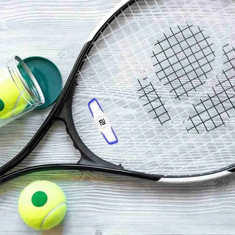 

Tennis Racket Shock Absorber Racket Shock Absorber Shockproof Reduce Replacement Durable Damper Accessories Racket Silicone Q1E9