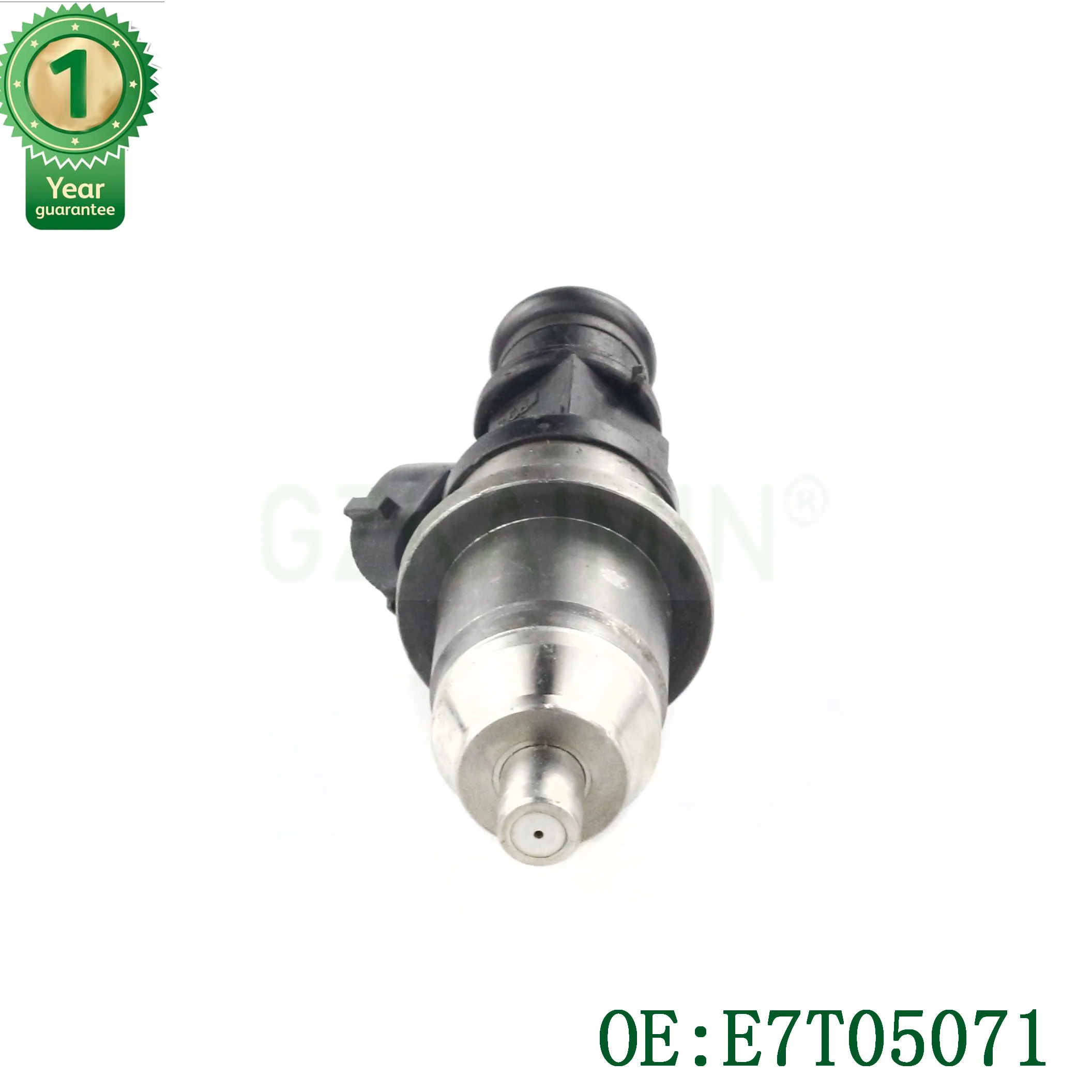 Набор 4 Высокая производительность инжектор топлива Форсунка для Mitsubishi Shogun