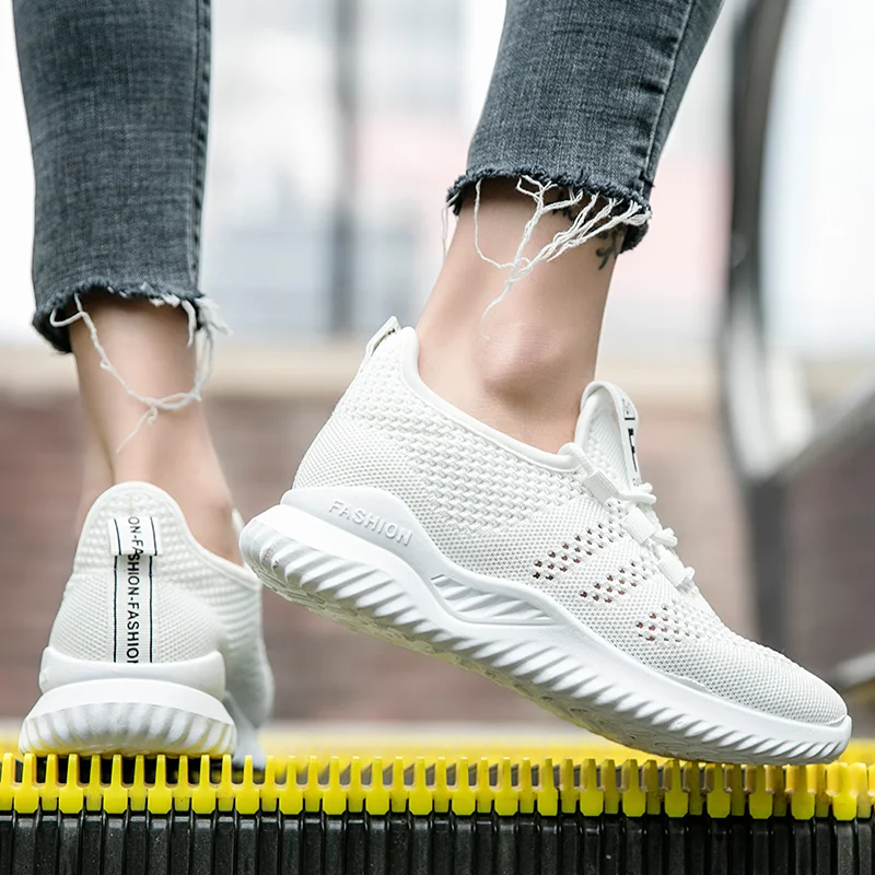 Женские теннисные туфли женские лидер продаж 2019 спортивная обувь для фитнеса