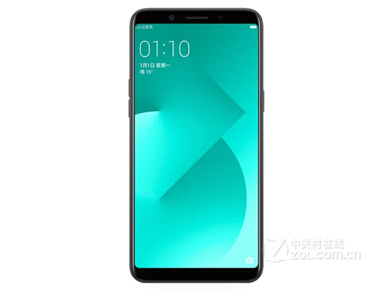 Смартфон Oppo A83 4G LTE 5 7 дюйма 1440x720 8 ядер MTK6763T Android 1 МП|Смартфоны| |