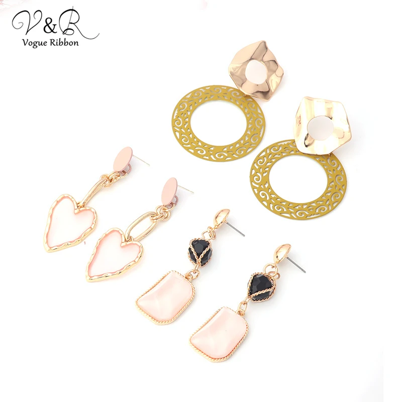 Ювелирные изделия ручной работы сделай сам набор сережек гвоздиков с эпоксидным