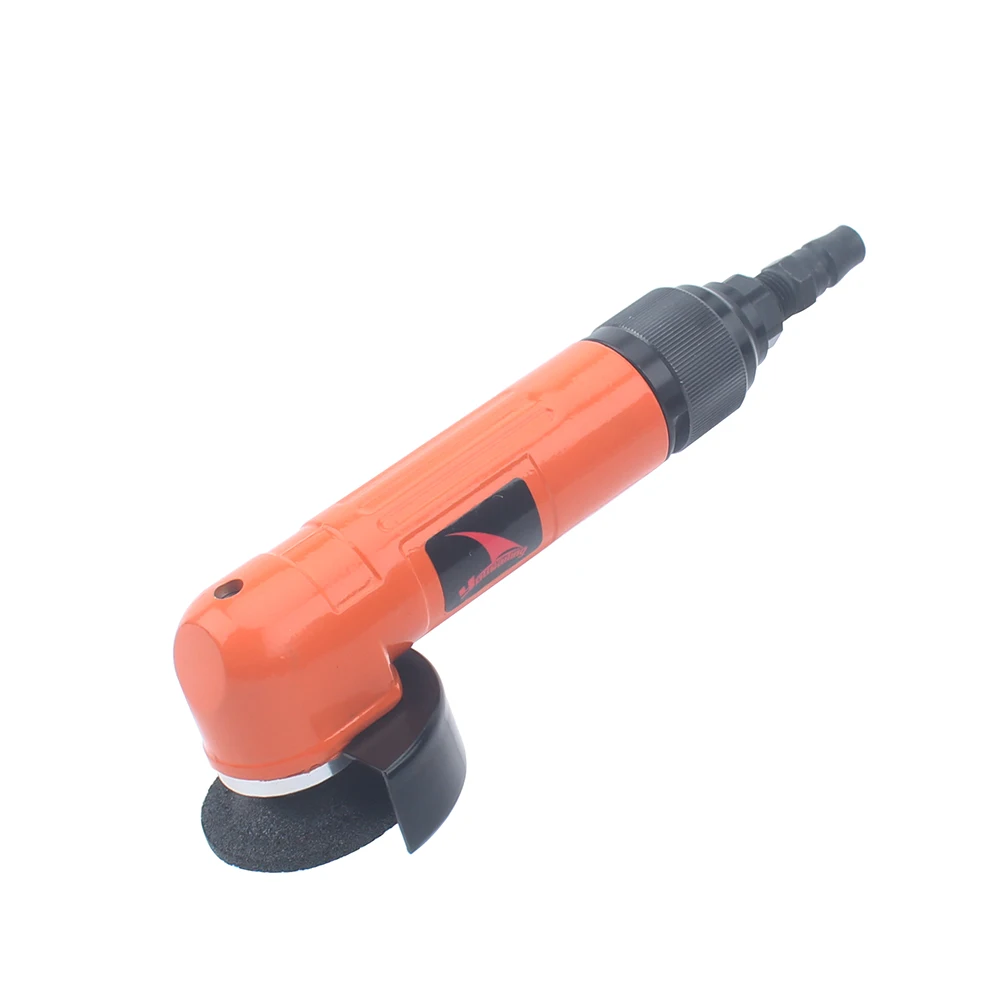 High Quality 2 inches 50mm Air Angle Grinder Mini Grinder Pneumatic Metal Polishing Tools 15000RPM