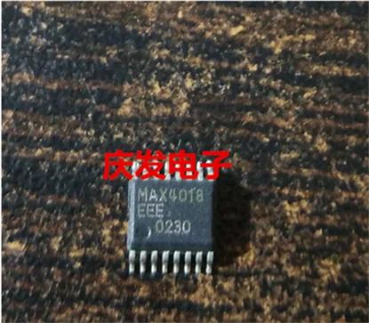 

Бесплатная доставка. MAX4018EEE