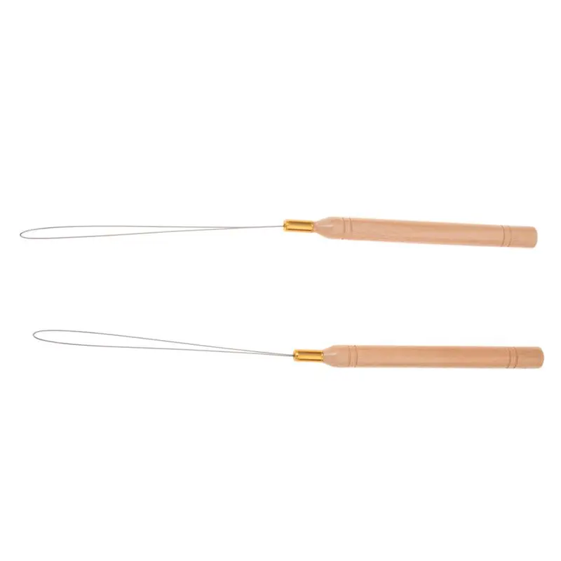

Microring Links Bead Loader, Looper and Threader