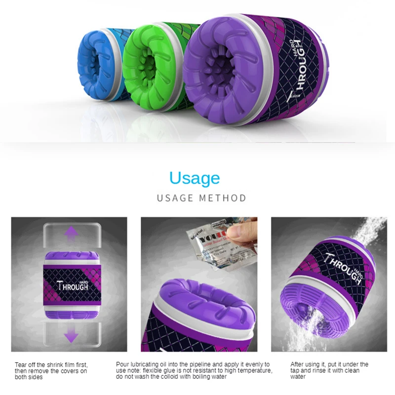 Секс-игрушка для мужчин мастурбатор Вагина Минет настоящая киска товары