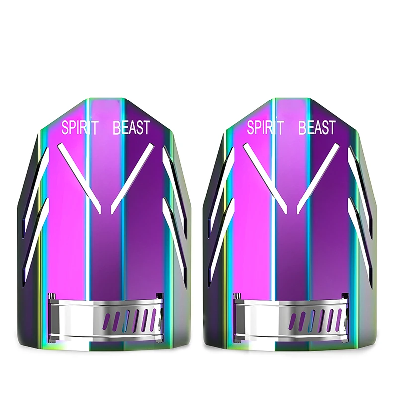 Передний амортизатор для мотоцикла SPIRIT BEAST декоративный чехол HONDA CB190R CBF190 BENELLI TNT