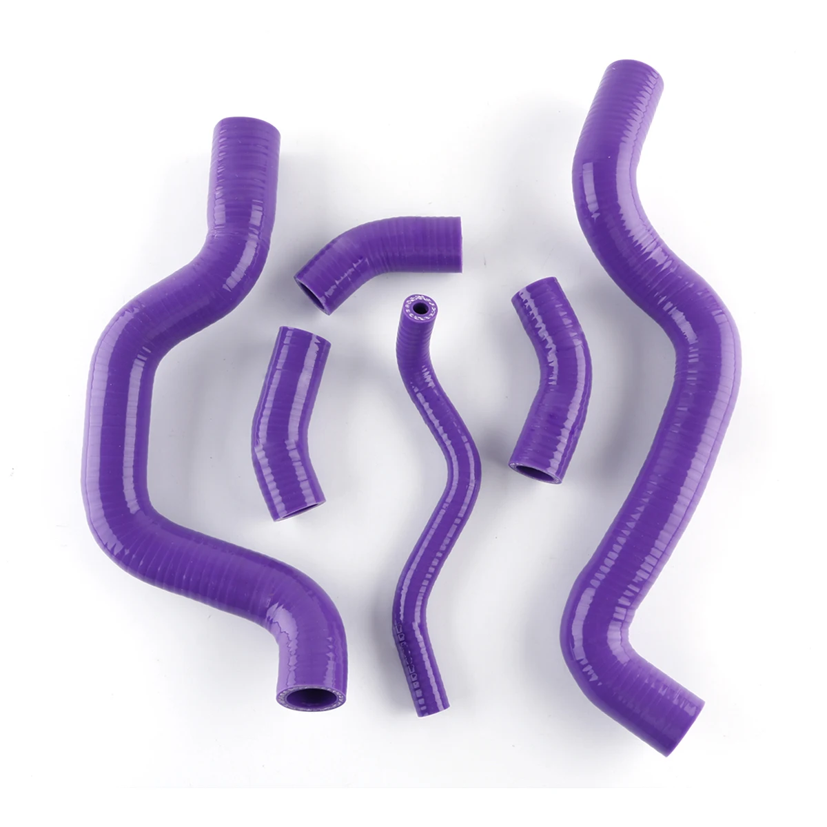 Силиконовый шланг охлаждающей жидкости радиатора 04 05 06 07 08 09 10 11 12 13 2003 2015 для SUZUKI