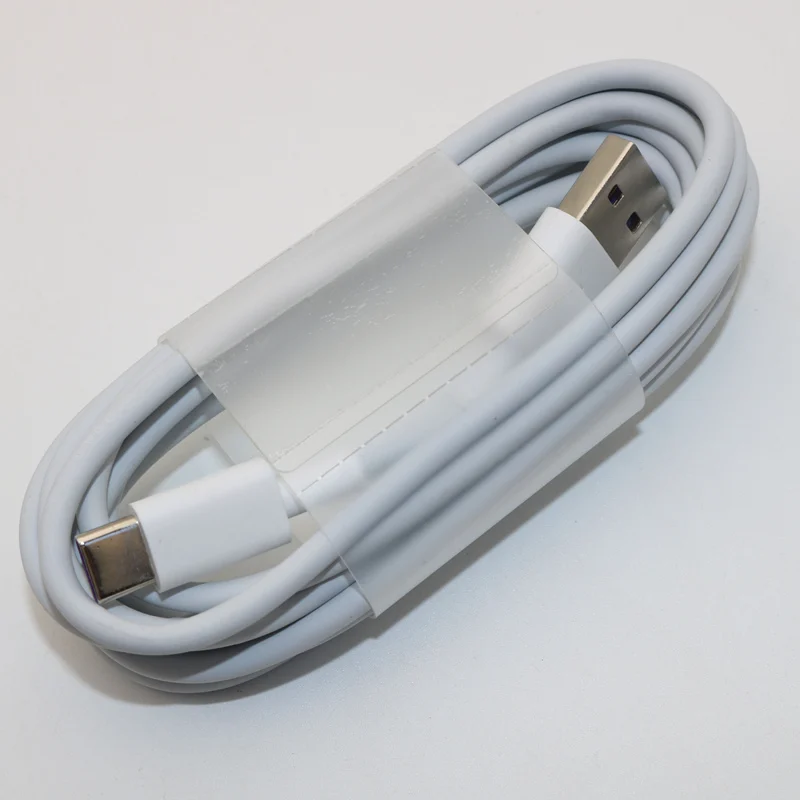USB кабель для быстрой зарядки Huawei штепсельная вилка