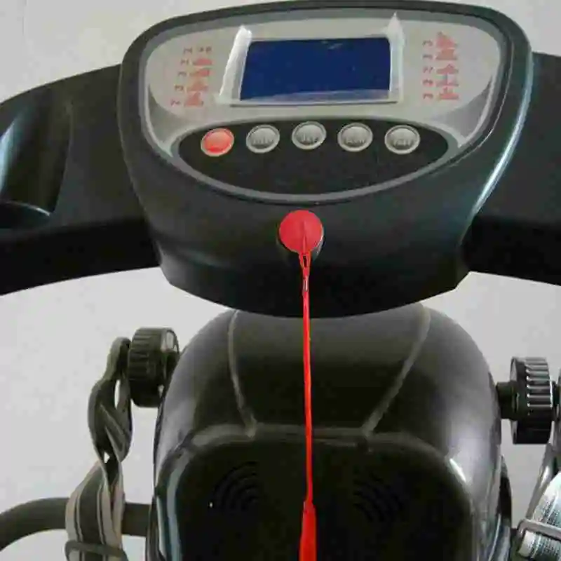 Беговая дорожка защитный выключатель магнит замка безопасности беговая