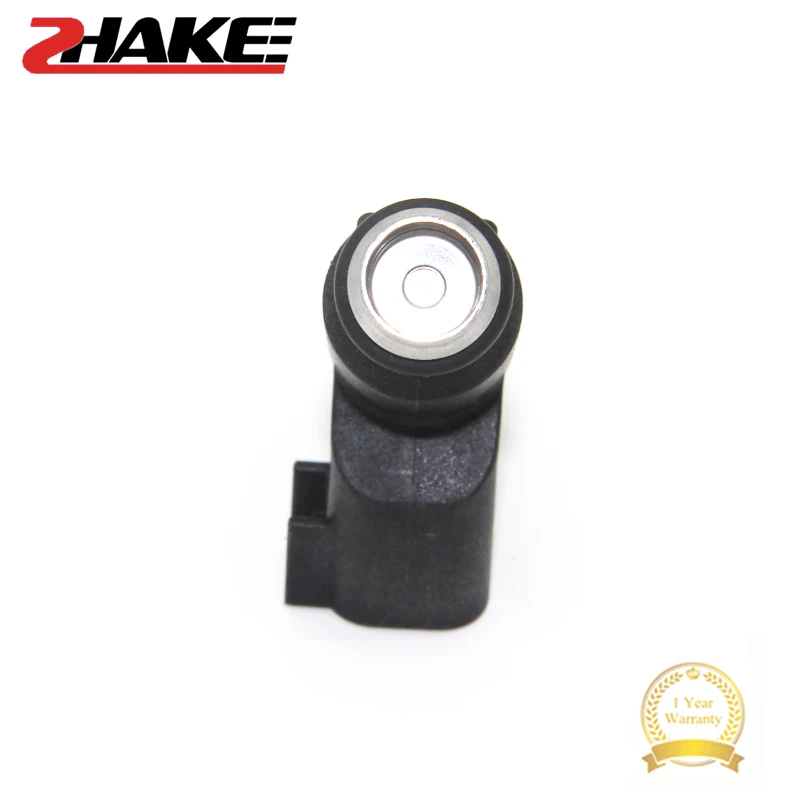 Труба инжектора инжектор газового топлива насадка адаптер для UTV ATV 400 28101823