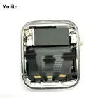 Материнская плата Ymitn для Apple Watch 4 S4, разблокированная, с рамкой 40 мм 44 мм