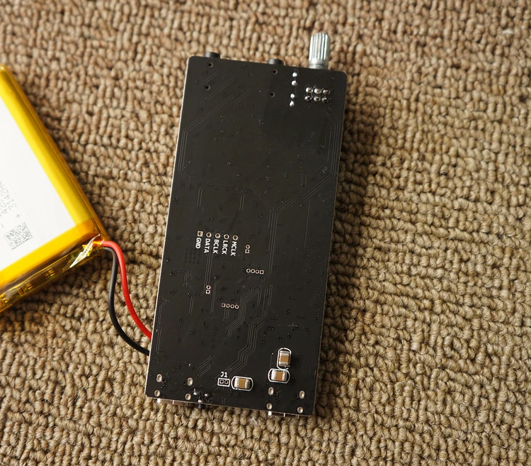 USB-ЦАП-декодер U1 с зарядным устройством Android звуковая карта интерфейсом