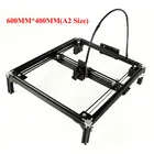 DIY LY ручка для рисования, строительная ручка, надпись corexy A2, направляющая, версия гравировального станка, поддержка лазера