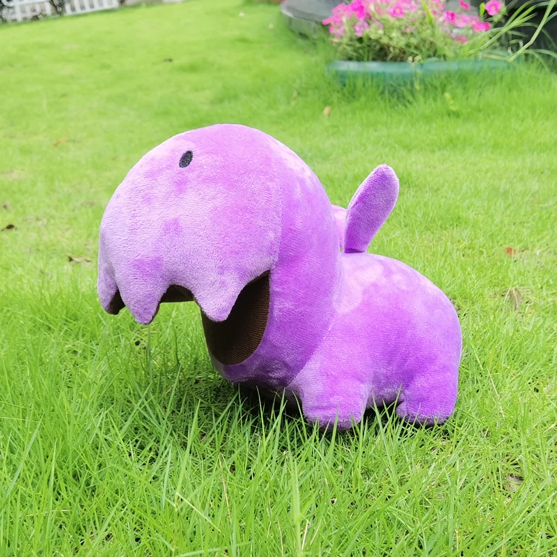 25 см Carbot Zergling плюшевая игрушка популярная игра Звездные ремесла Zerg кукла Catoon