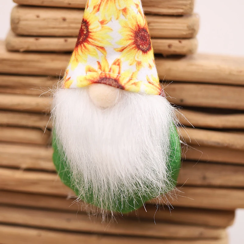 

Summer Lemon Festival Set Doll Pendant Dwarf Decoration Handmade Decorations Bedroom Home Decor Home Decor Summer Accessories
