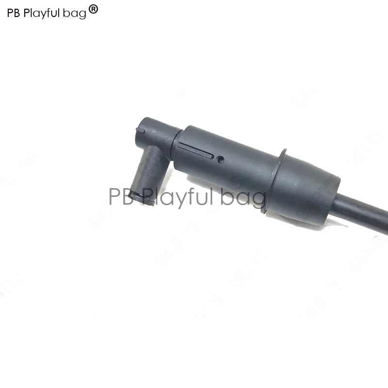 Спортивная игрушка для игр на открытом воздухе с водными пулями MK47 чехол