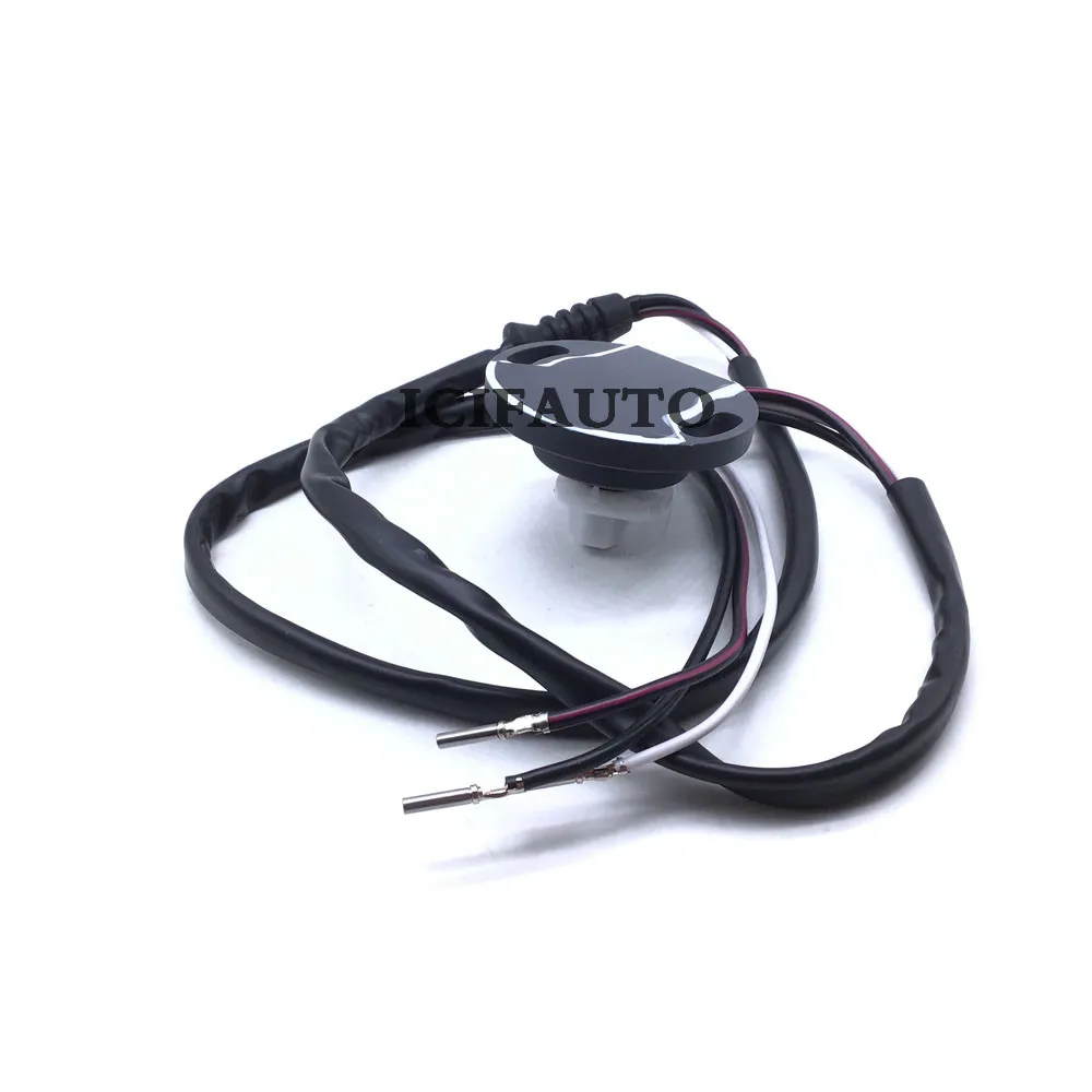 Фото НОВЫЙ Датчик положения (Trim Sender Sensor) для Volvo Penta SX DP-S DP-SM OutDrive №2