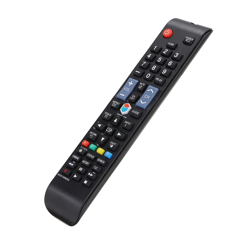 Для Sam-sung 3D LCD LED TV Full HD Пульт дистанционного управления AA59-00809A контроллер запасная