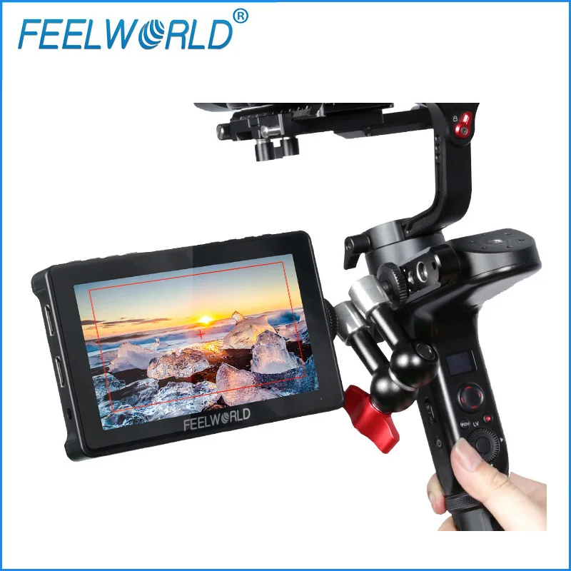 Verkaufen FEELWORLD F5 5