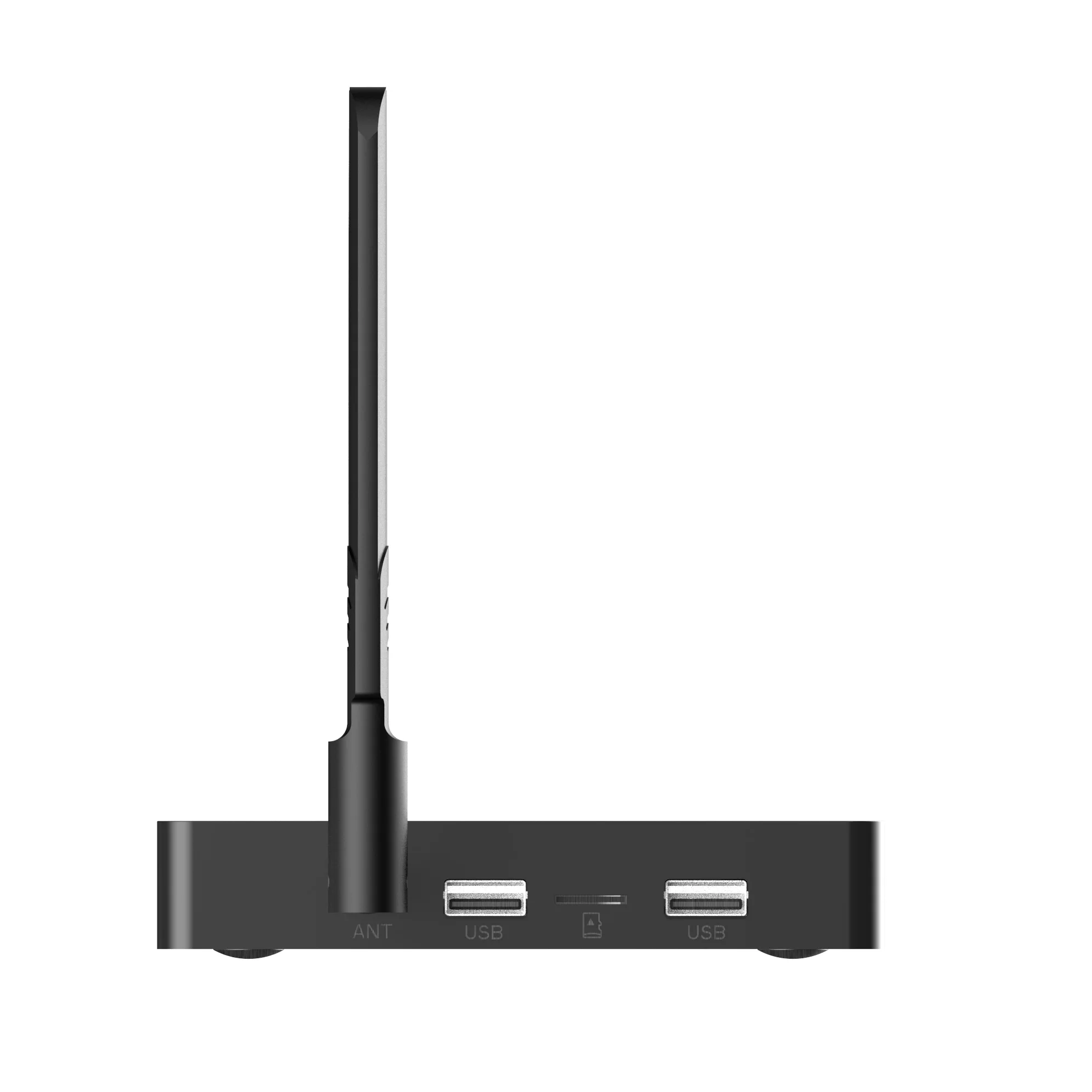 ТВ приставка Magicsee N6 Plus Android 9 0 Amlogic S922X 4 Гб DDR4 32 ГБ/64 ПЗУ 2 4G и телефон двойной Wi Fi