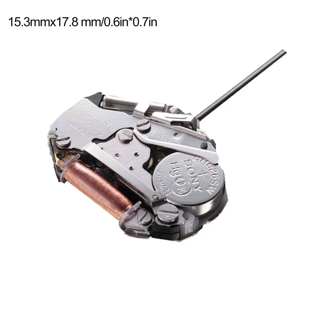 Watch accessories mechanical movement MIYOTA 2035 replacemovement Brand New