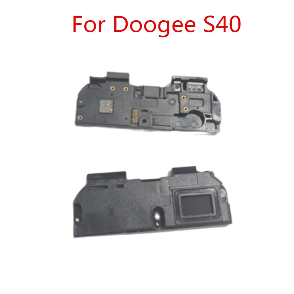 Doogee S40 новый оригинальный громкоговоритель гудок звонок звуковой сигнал