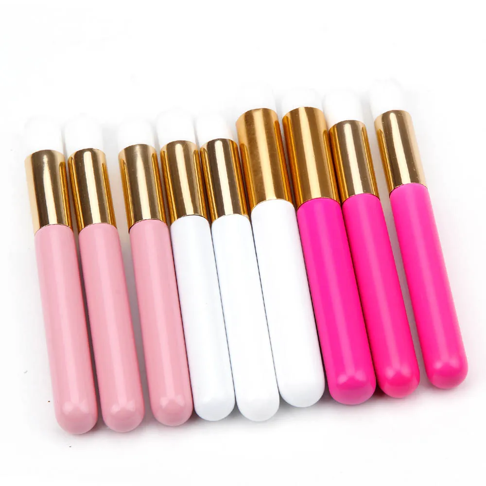 3 шт. кисти для чистки ресниц|Накладные ресницы| |