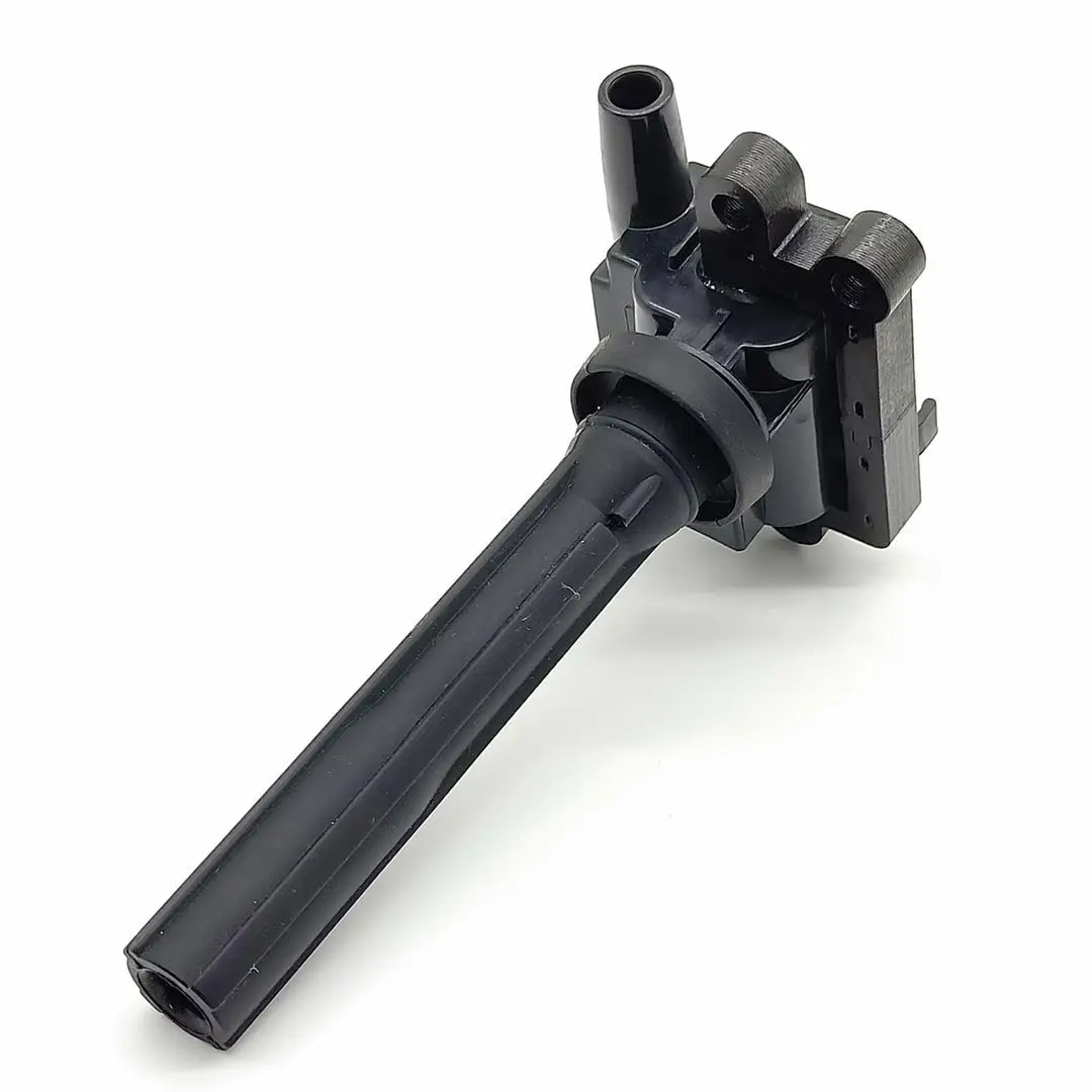 

1x новые высококачественные катушки зажигания MD361710D DQ9206A для MITSUBISHI- Carisma- Colt 3 4 5 Lancer 4 5 6 7 8 Estate Space Star