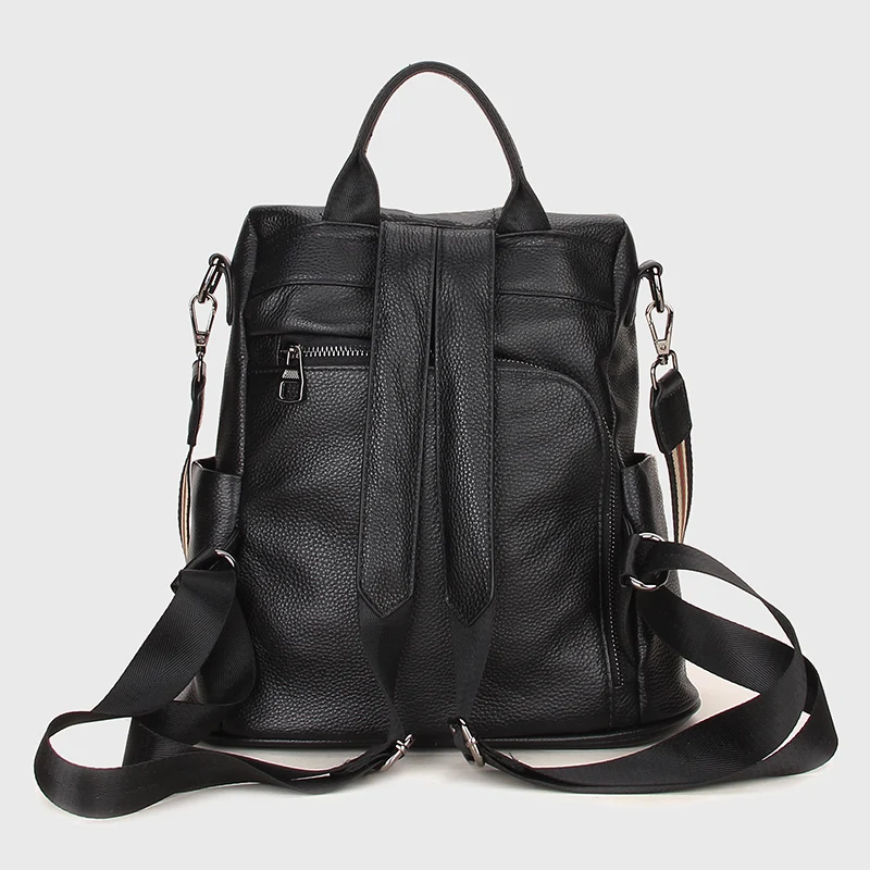 2020 высококачественный кожаный женский рюкзак самый продаваемый мини по акции