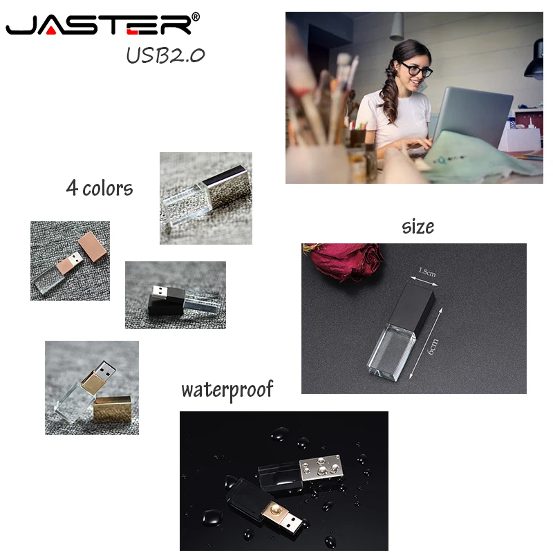 JASTER 2019 новый пользовательский DIY 3D внутренний Стандартный длинный стеклянный