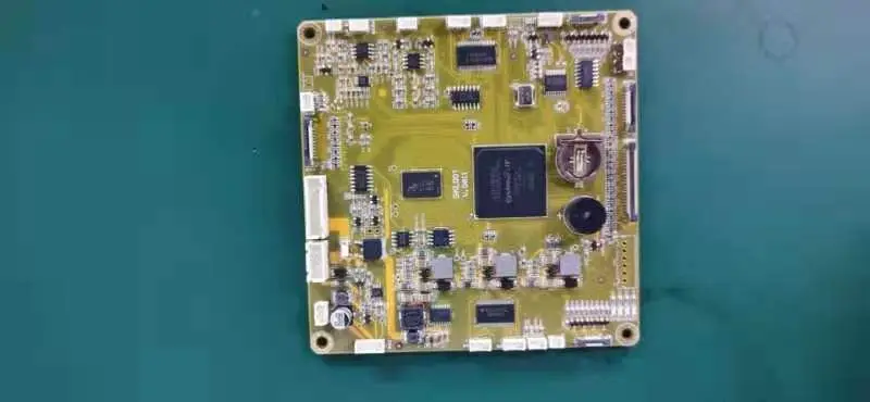 

A-80S Fusion Splicer Motherboard