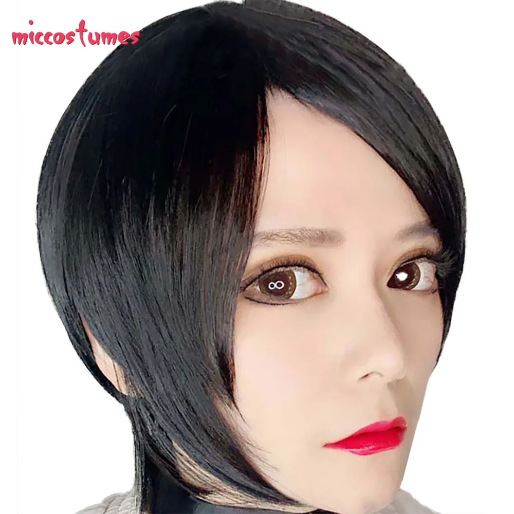Ada Wong парик для косплея |