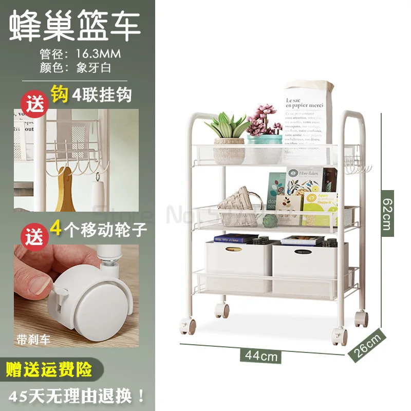 

Holder Almacenamiento Articulos De Cocina Estanteria Organizacion Repisas Organizer with Wheels Trolleys Kitchen Storage Shelf