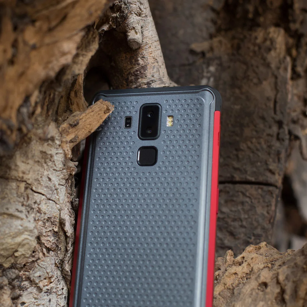 Vernee V2 Pro 4G мобильный телефон IP68 Водонепроницаемый FHD+ 2160*1080p Face ID 6 ГБ+ 64 ГБ 21 Мп+ 5 Мп 13 МП+ 5 МП 4 камеры 6200 мАч прочный телефон